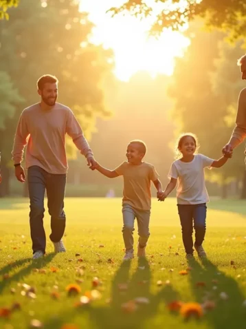 Psychologia pozytywna: Klucz do szczęścia i dobrostanu