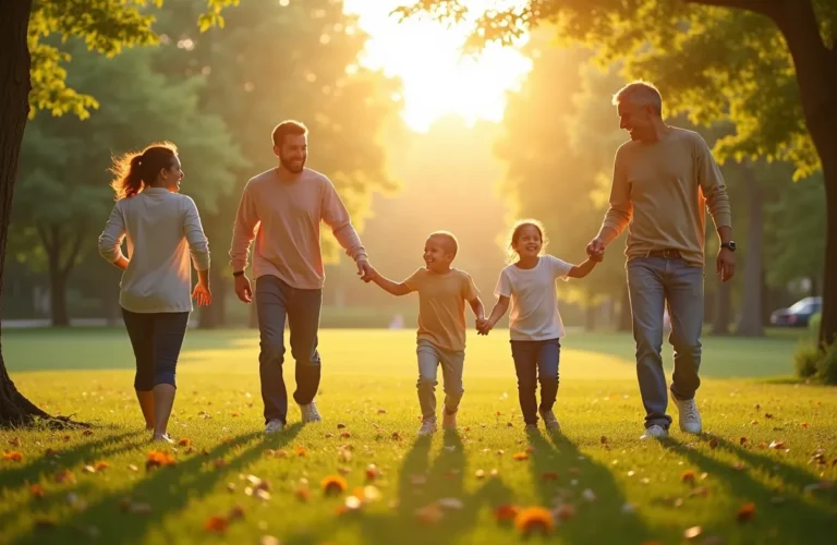 Psychologia pozytywna: Klucz do szczęścia i dobrostanu