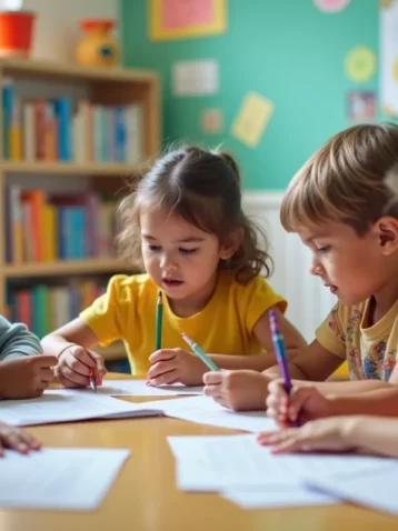 Psychologia rozwoju: Kluczowe pojęcia i etapy rozwoju