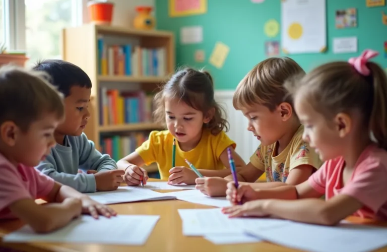 Psychologia rozwoju: Kluczowe pojęcia i etapy rozwoju