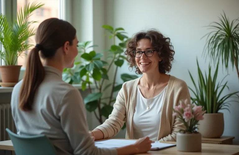 Psychologia zdrowia: Co to jest i jakie ma znaczenie?