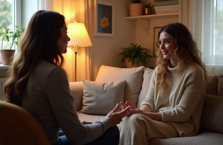 Psychoterapia po angielsku – Rodzaje, Formy i Wsparcie