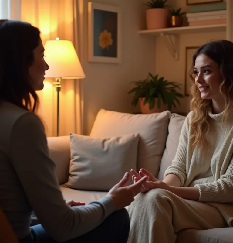 Psychoterapia po angielsku – Rodzaje, Formy i Wsparcie