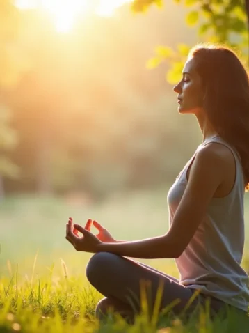 Radzenie sobie z lękiem: Ćwiczenia i techniki wsparcia