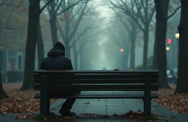 Schizofrenia a depresja: Objawy, przyczyny i leczenie