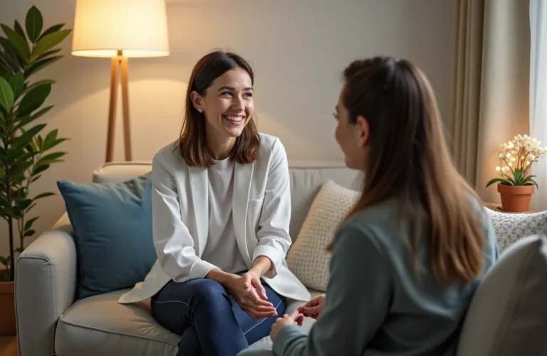 Sesja psychologiczna – Co musisz wiedzieć przed wizytą