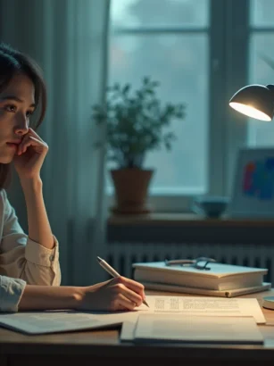 Test skopofobii – Jak go przeprowadzić i interpretować wyniki