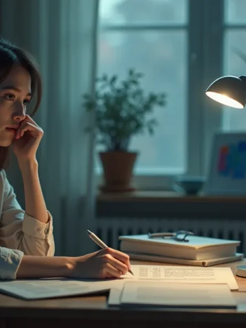 Test skopofobii – Jak go przeprowadzić i interpretować wyniki