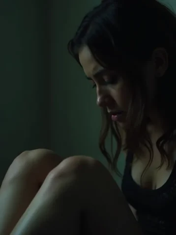 Skutki psychiczne prostytucji: Zdrowie, traumy i terapia