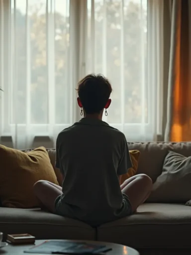 Stany afektywne – Objawy, Przyczyny i Leczenie Zaburzeń