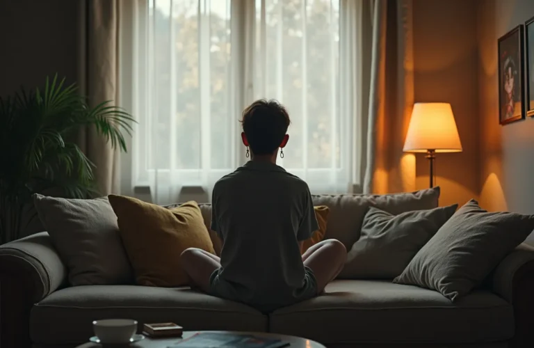 Stany afektywne – Objawy, Przyczyny i Leczenie Zaburzeń