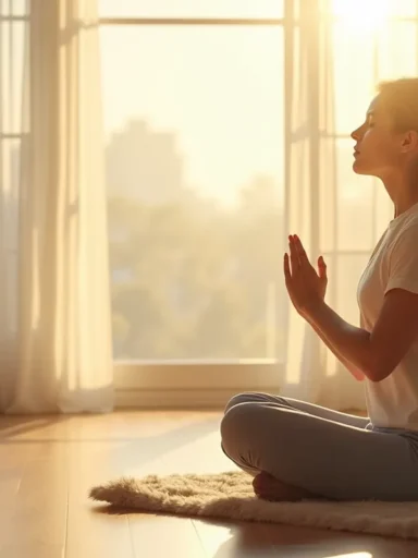 Stany lękowe: Jak sobie radzić? Skuteczne techniki i wsparcie