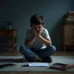 Wypalenie zawodowe a depresja – Kluczowe różnice i objawy