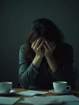 Stres a depresja – Jak wpływa na zdrowie psychiczne?