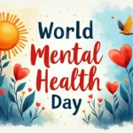 Zdrowie psychiczne: Jak plakaty wspierają edukację i świadomość