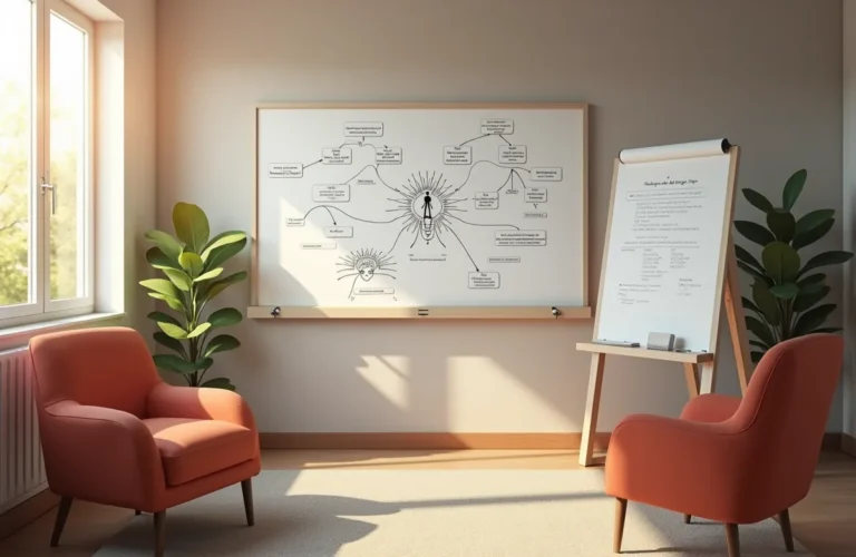 Szkolenia psychoterapeutyczne – Co warto o nich wiedzieć?