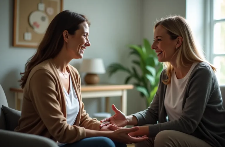 Terapeuta – Kim jest i jak może Ci pomóc?