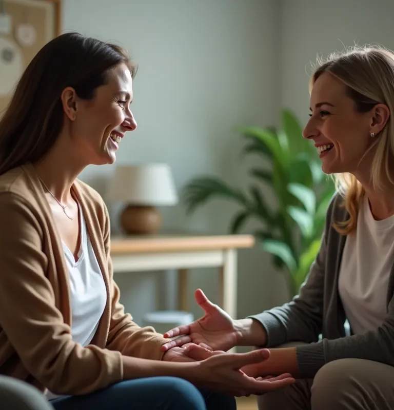 Terapeuta – Kim jest i jak może Ci pomóc?