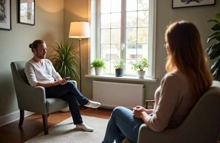 Terapia behawioralna – Co to jest i jak działa?