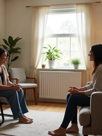 Terapia poznawczo-behawioralna – Czym jest i jak działa?