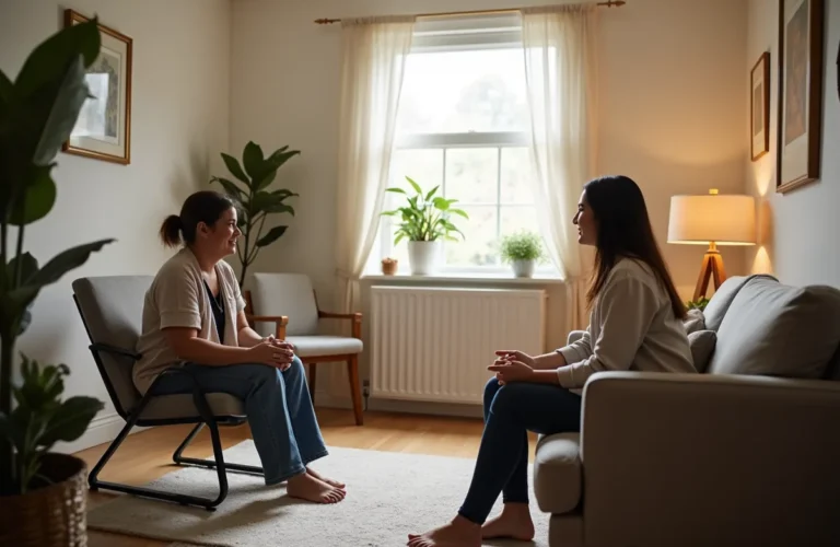 Terapia poznawczo-behawioralna – Czym jest i jak działa?