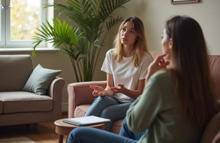 Terapia poznawczo-behawioralna: Ćwiczenia i Techniki w CBT