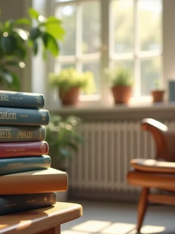 Terapia Poznawczo-Behawioralna: Najlepsze Książki do Przeczytania