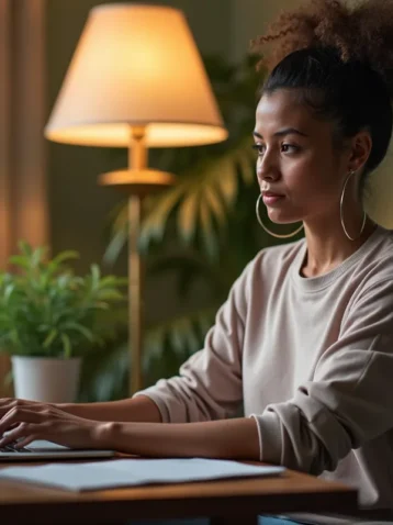 Terapia poznawczo-behawioralna online – Jak działa i dla kogo?