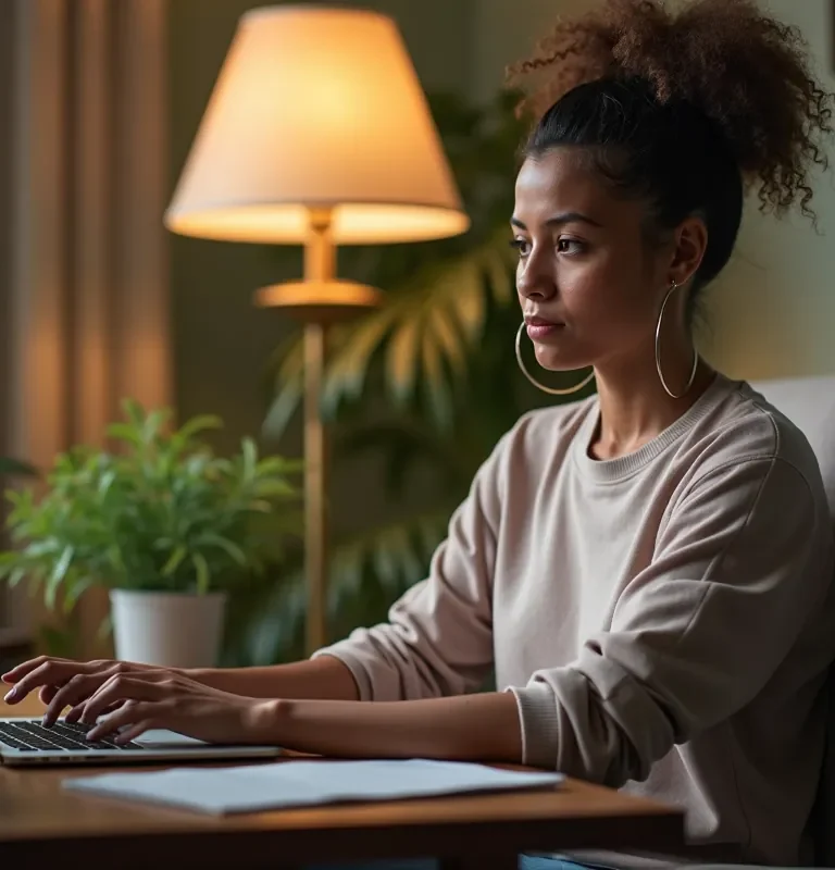 Terapia poznawczo-behawioralna online – Jak działa i dla kogo?