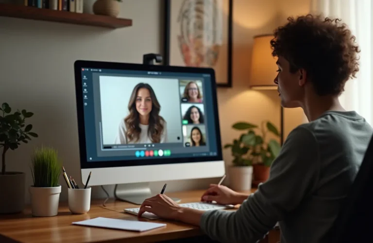 Terapia poznawczo-behawioralna online: opinie i skuteczność