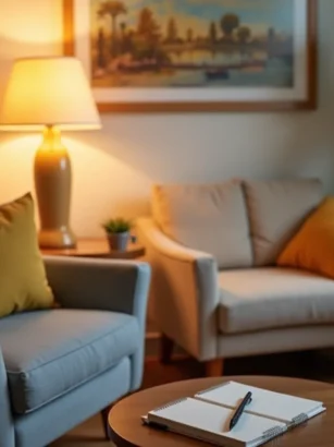 Terapia poznawczo-behawioralna – Zadania domowe i ich znaczenie