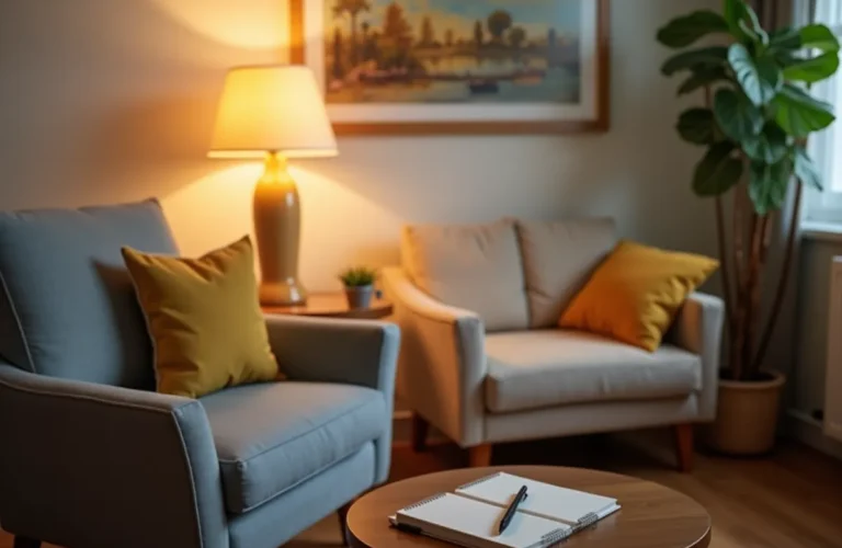 Terapia poznawczo-behawioralna – Zadania domowe i ich znaczenie