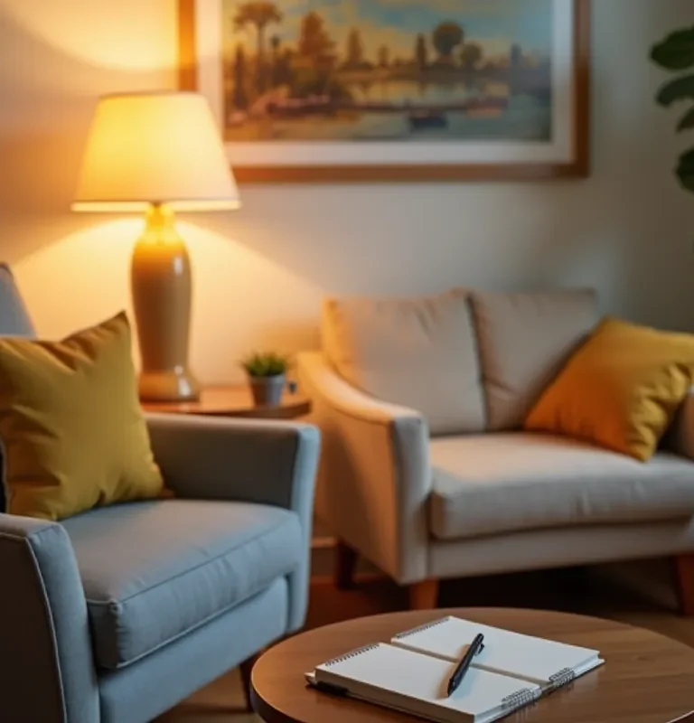 Terapia poznawczo-behawioralna – Zadania domowe i ich znaczenie