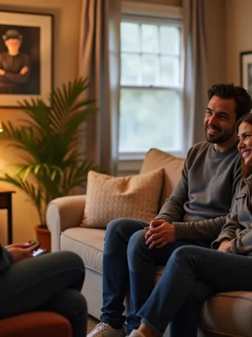 Terapie dla par – Korzyści, rodzaje i jak wybrać terapeutę