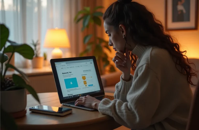 Test na dwubiegunowość IDRLabs – Co to jest i jak działa?