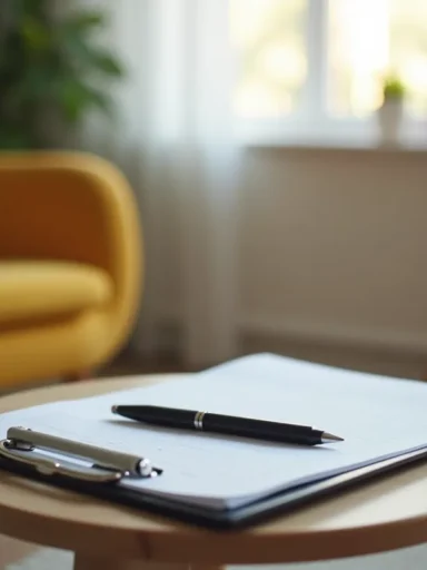 Test psychologiczny DASS 21 – Co to jest i jak działa?