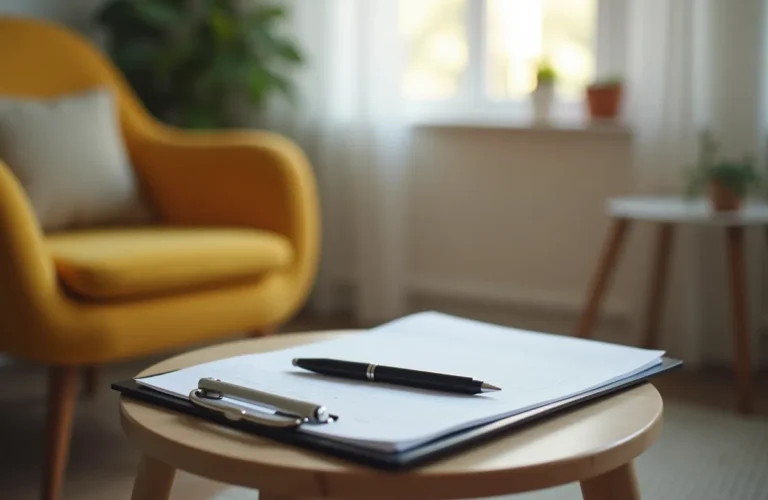 Test psychologiczny DASS 21 – Co to jest i jak działa?