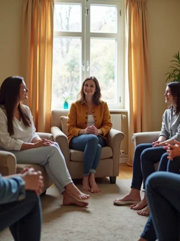 Treningi terapeutyczne – Co to jest i jakie mają korzyści?