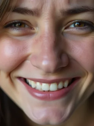 Twarz depresji: Jak emocje wpływają na wygląd?