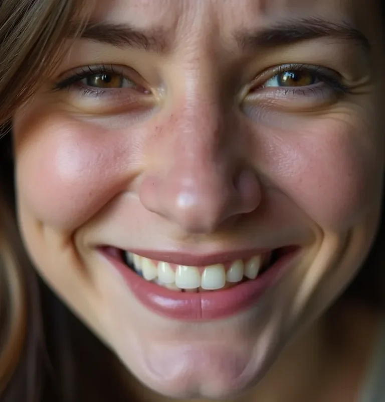 Twarz depresji: Jak emocje wpływają na wygląd?