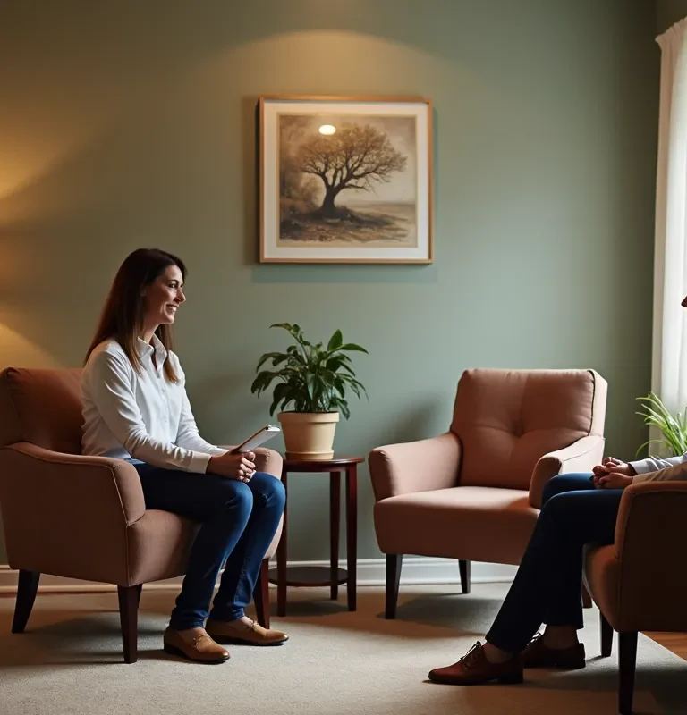 Usługi psychologiczne – Rodzaje, Konsultacje i Terapie