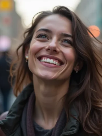 Uśmiechnięta depresja – Rozpoznaj, leczy i wspieraj bliskich