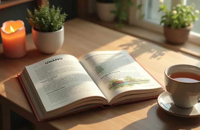 Uważność książka: Jakie korzyści płyną z jej praktykowania?