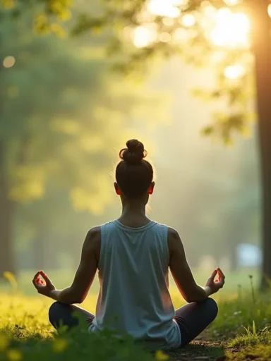 Uważność mindfulness: Korzyści, praktyka i wyzwania