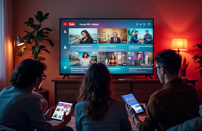 Uważność Żabki na YouTube: Korzyści i Strategie Marketingowe