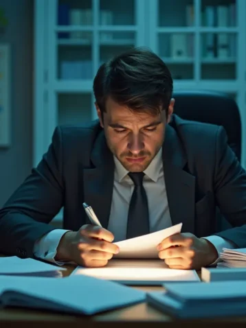 Uzależnienie od pracy – Co to jest i jak z nim walczyć?