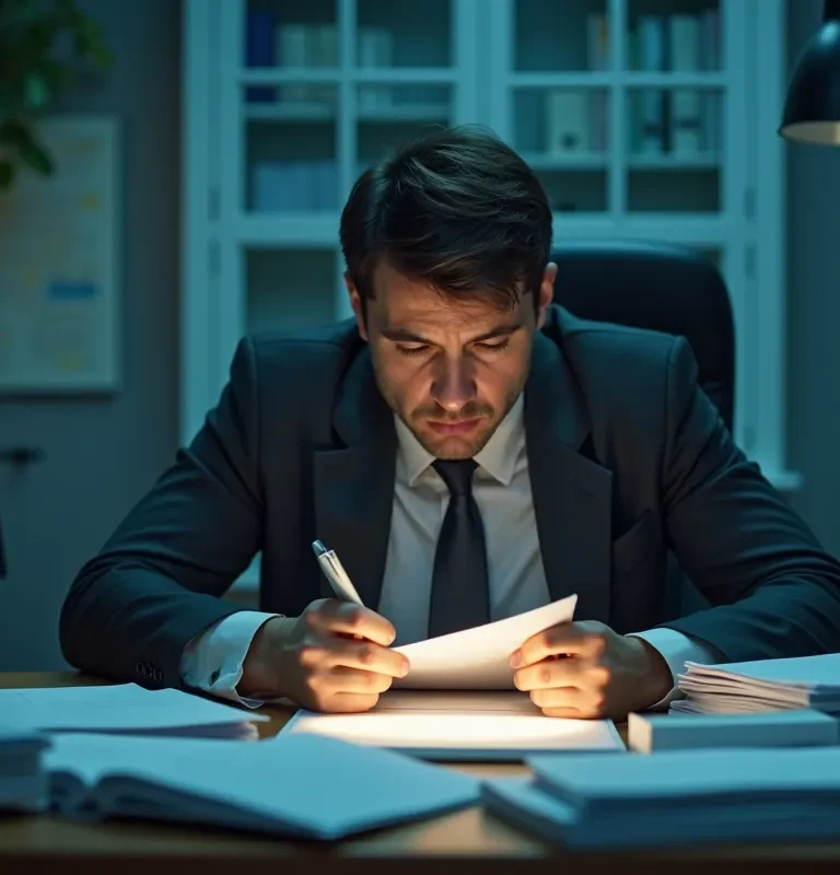 Uzależnienie od pracy – Co to jest i jak z nim walczyć?