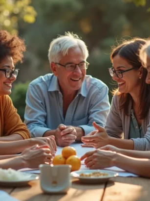 Wsparcie: Definicja, Rodzaje i Wpływ na Zdrowie