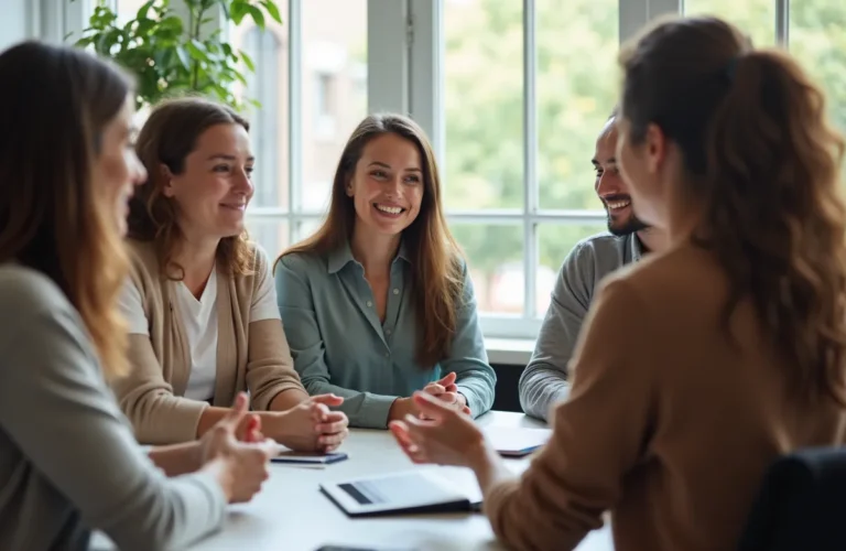 Wsparcie mentalne: Kluczowe znaczenie i przykłady w sporcie