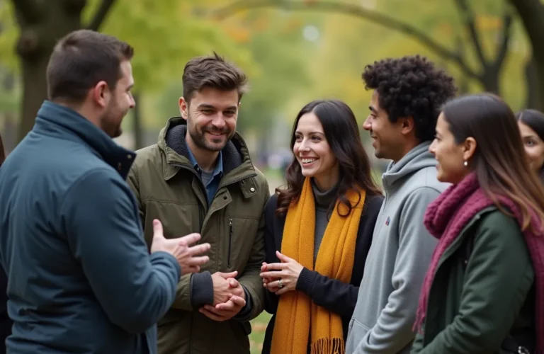 Wsparcie moralne: Znaczenie i Rodzaje w Trudnych Czasach